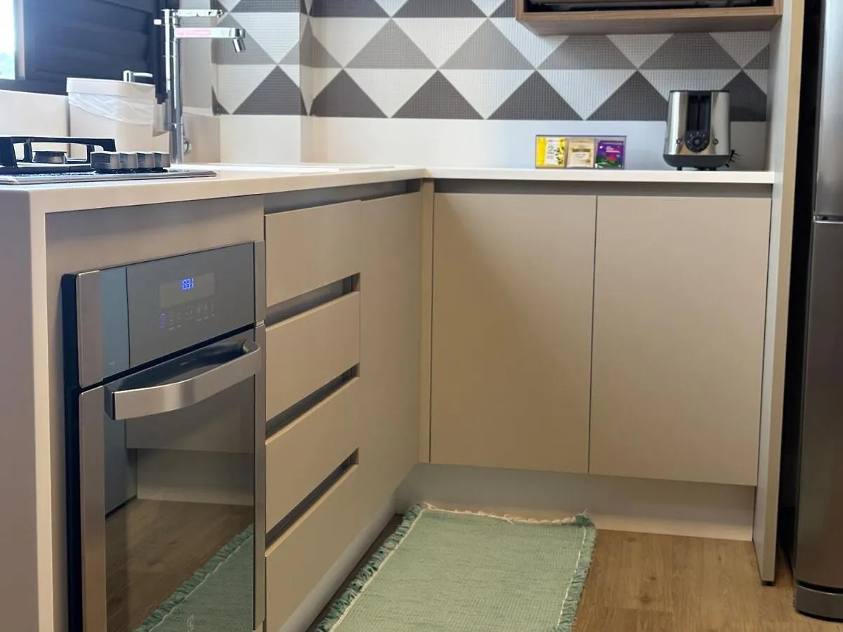 Apartmán Apartamento Inteiro Reformado - Localizacao Perfeita E Otima Localizacao Balneário Camboriú