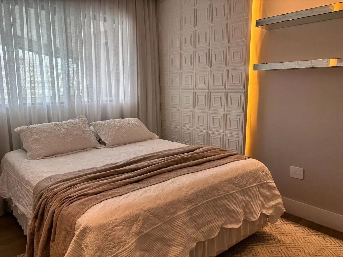 Apartmán Apartamento Inteiro Reformado - Localizacao Perfeita E Otima Localizacao Balneário Camboriú Brazílie