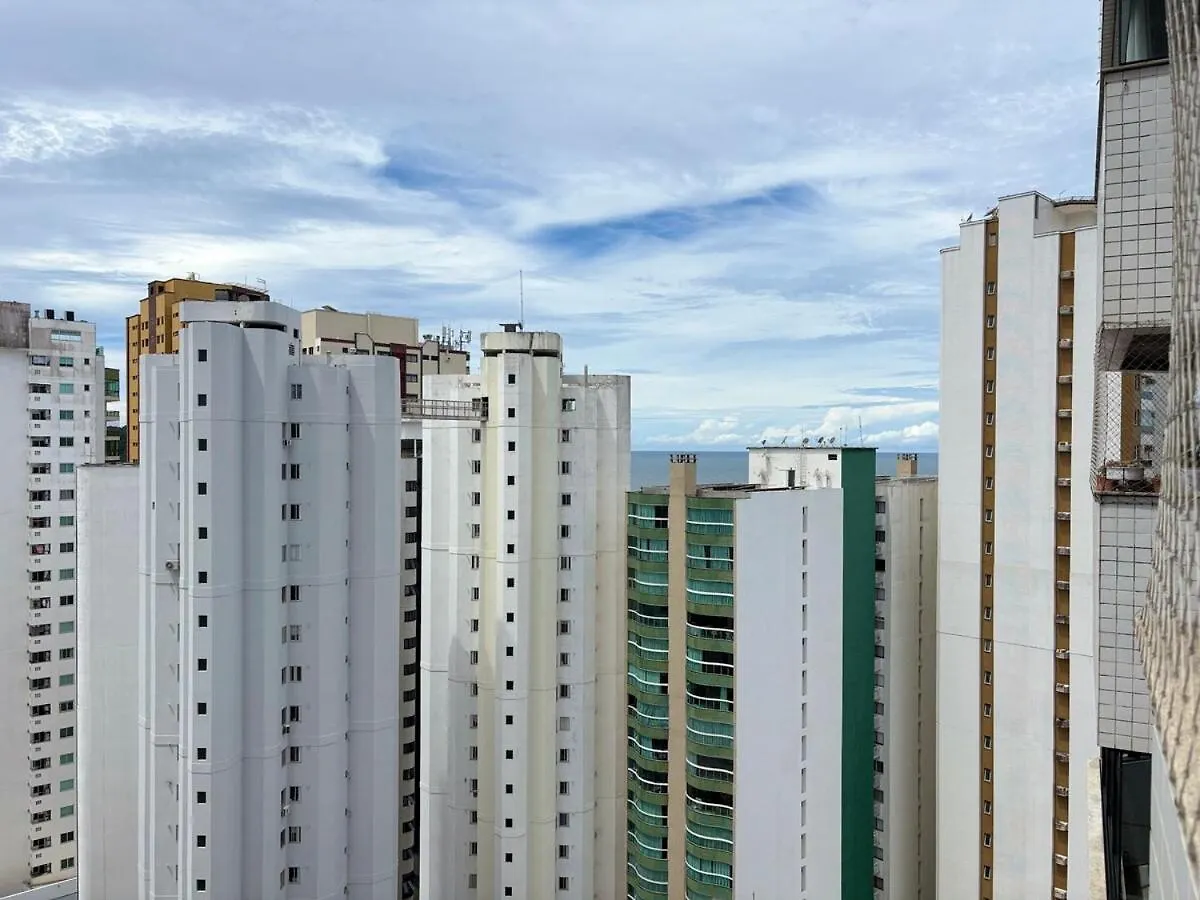 Apartmán Apartamento Inteiro Reformado - Localizacao Perfeita E Otima Localizacao Balneário Camboriú