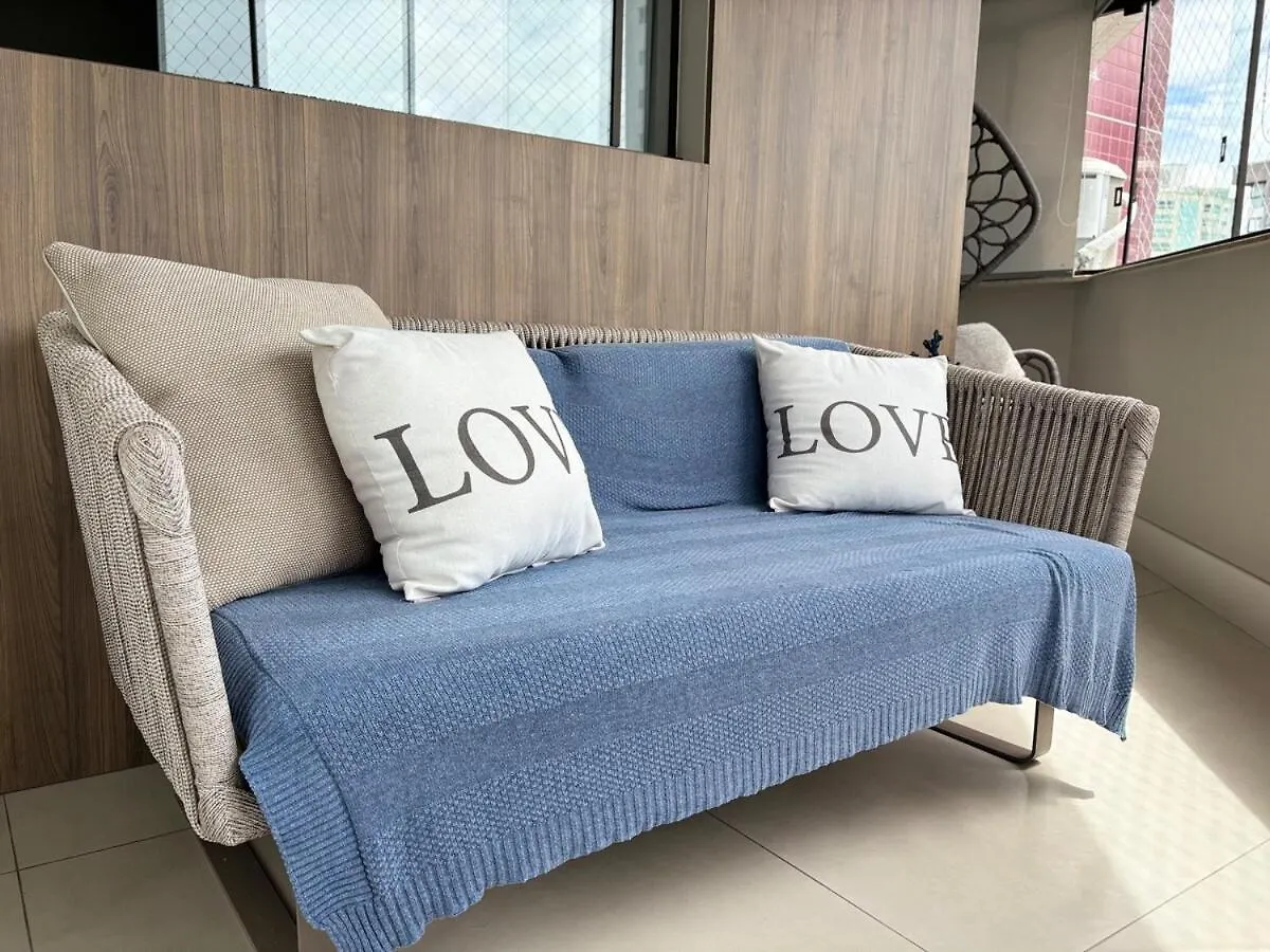 Apartamento Inteiro Reformado - Localizacao Perfeita E Otima Localizacao Balneário Camboriú Brazílie
