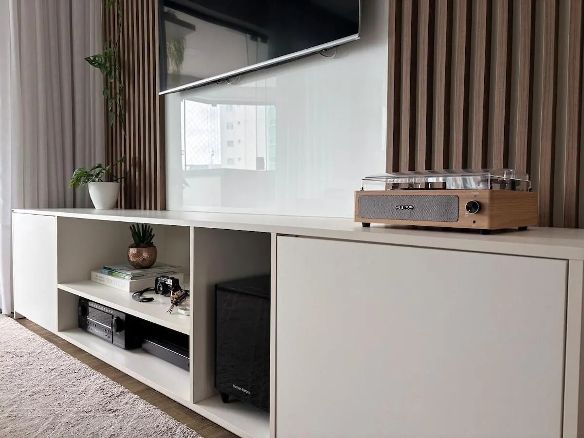 Apartmán Apartamento Inteiro Reformado - Localizacao Perfeita E Otima Localizacao Balneário Camboriú Brazílie