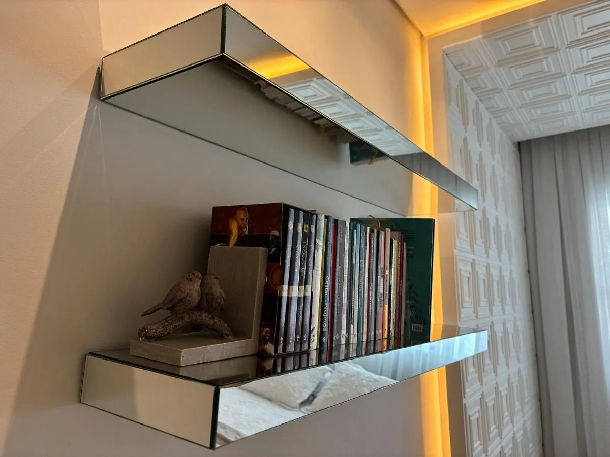 Апартаменты Apartamento Inteiro Reformado - Localizacao Perfeita E Otima Localizacao Балнеариу-Камбориу