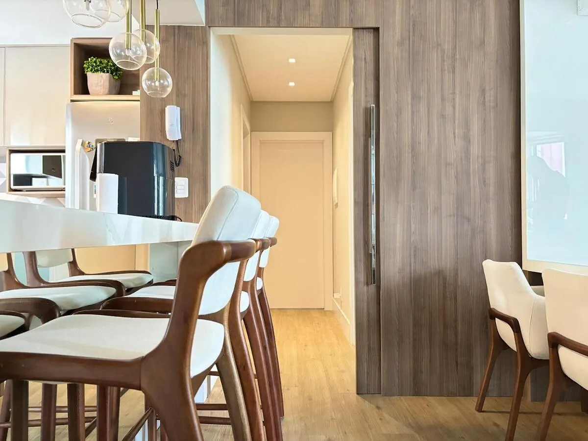 Apartamento Inteiro Reformado - Localizacao Perfeita E Otima Localizacao Балнеариу-Камбориу Бразилия
