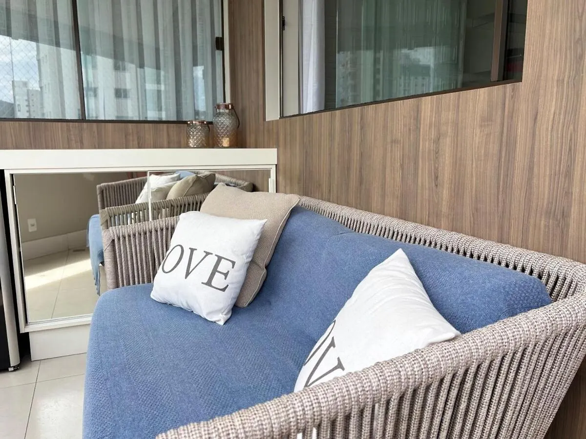 Apartamento Inteiro Reformado - Localizacao Perfeita E Otima Localizacao Балнеариу-Камбориу Апартаменты