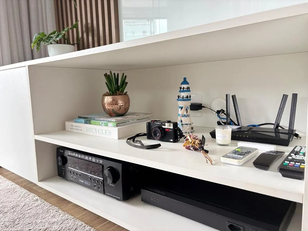 Apartamento Inteiro Reformado - Localizacao Perfeita E Otima Localizacao Балнеариу-Камбориу