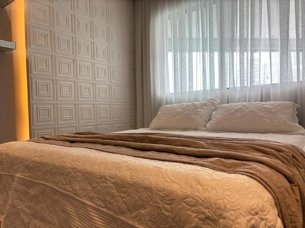 Apartamento Inteiro Reformado - Localizacao Perfeita E Otima Localizacao Балнеариу-Камбориу Апартаменты