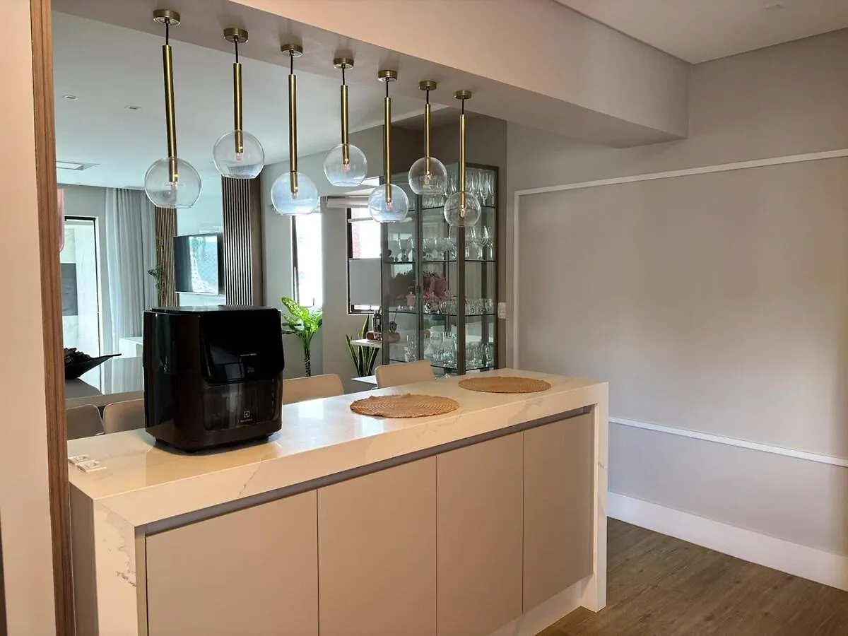 Apartamento Inteiro Reformado - Localizacao Perfeita E Otima Localizacao Балнеариу-Камбориу Апартаменты